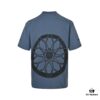 69319ffaccd8ab3d7af93b2e Balenciaga Lamborghini Racing T-Shirt