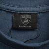 69319ffaccd8ab3d7af93b30 Balenciaga Lamborghini Racing T-Shirt