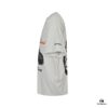 Balenciaga Lamborghini Racing Short Sleeve T-Shirt