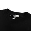 Balenciaga Wheat Logo Print Short Sleeve T-Shirt