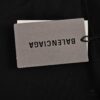 Balenciaga Wheat Logo Print Short Sleeve T-Shirt