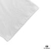 69319ffcccd8ab3d7af93b61 Balenciaga Wheat Logo Print Short-Sleeve T-Shirt