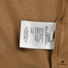 Balenciaga Wheat Logo Print Short-Sleeve T-Shirt