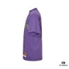 69319fffccd8ab3d7af93b93 Balenciaga New Embroidered 01 Basketball Short Sleeve T-Shirt