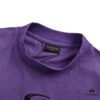 69319fffccd8ab3d7af93b95 Balenciaga New Embroidered 01 Basketball Short Sleeve T-Shirt