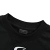 6931a000ccd8ab3d7af93ba8 Balenciaga 25SS Basketball Embroidered No.1 Print Short Sleeve T-Shirt