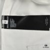 6931a001ccd8ab3d7af93bbd Balenciaga 25SS Basketball Embroidered Number 01 Print Short Sleeve T-Shirt