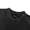 6931a002ccd8ab3d7af93bce Balenciaga Valentine's Limited Edition Graffiti Heart Short-Sleeve T-Shirt