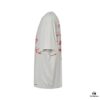 6931a003ccd8ab3d7af93bdf Balenciaga Valentine's Limited Edition Graffiti Heart Short-Sleeve T-Shirt