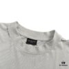 6931a003ccd8ab3d7af93be1 Balenciaga Valentine's Limited Edition Graffiti Heart Short-Sleeve T-Shirt
