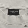 6931a003ccd8ab3d7af93be2 Balenciaga Valentine's Limited Edition Graffiti Heart Short-Sleeve T-Shirt