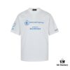 6931a004ccd8ab3d7af93bf1 Balenciaga 23SS World Food Programme Printed Short-Sleeve T-Shirt