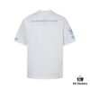 6931a004ccd8ab3d7af93bf3 Balenciaga 23SS World Food Programme Printed Short-Sleeve T-Shirt