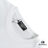 6931a004ccd8ab3d7af93bf4 Balenciaga 23SS World Food Programme Printed Short-Sleeve T-Shirt