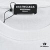 6931a004ccd8ab3d7af93bf5 Balenciaga 23SS World Food Programme Printed Short-Sleeve T-Shirt