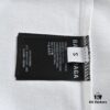 6931a004ccd8ab3d7af93bf8 Balenciaga 23SS World Food Programme Printed Short-Sleeve T-Shirt