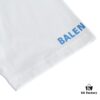 6931a004ccd8ab3d7af93bf9 Balenciaga 23SS World Food Programme Printed Short-Sleeve T-Shirt