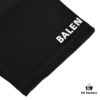 Balenciaga 23SS World Food Programme Printed Short-Sleeve T-Shirt
