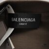 6931a005ccd8ab3d7af93c16 Balenciaga World Food Programme Printed Short Sleeve T-Shirt