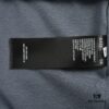 Balenciaga 24SS Reversed Rainbow Print Short Sleeve T-Shirt