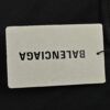 6931a007ccd8ab3d7af93c3e Balenciaga 24SS Reversed Rainbow Print Short-Sleeve T-Shirt