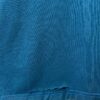 Paris 25SS New Arrival Inside-Out Washed White Vintage Plain Knit T-Shirt, Medium Fit