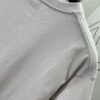 Balenciaga 24SS Summer New Love WiFi Letter Print T-Shirt Unisex