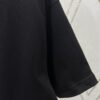 Balenciaga 24SS Summer New Arrival Love WiFi Letter Print T-Shirt Unisex