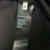 Balenciaga 24SS Summer New Arrival Love WiFi Letter Print T-Shirt Unisex