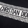 6931a00dccd8ab3d7af93cb1 New Dior DIOR 2024 Latest Jacquard Knit Long Sleeve Sweater Unisex