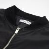 DIOR CD2023SS Pilot Jacket with Backscript Embroidery