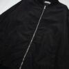 DIOR CD2023SS Pilot Jacket with Backscript Embroidery
