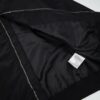 DIOR CD2023SS Pilot Jacket with Backscript Embroidery