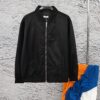 DIOR 2023SS Embroidered Back Pilot Jacket