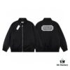 DIOR 2023SS Embroidered Back Pilot Jacket