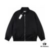 DIOR 2023SS Embroidered Back Pilot Jacket
