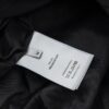 DIOR 2023SS Embroidered Back Pilot Jacket