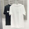 6931a012ccd8ab3d7af93d14 Dior Men's New Arrival Casual Short-Sleeve T-Shirt, Premium Custom Version, Fashionable and Versatile Bestseller