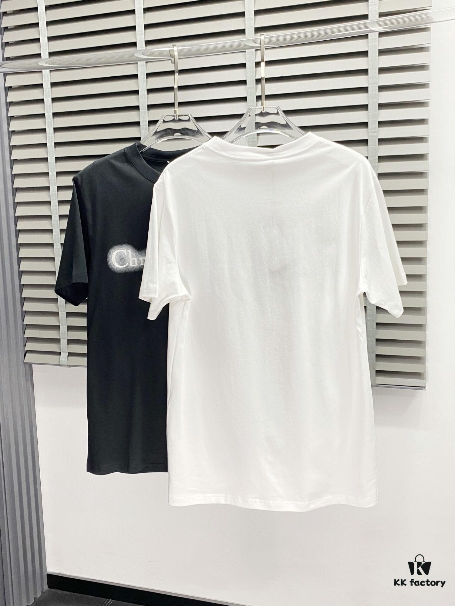 6931a012ccd8ab3d7af93d14 Dior Men's New Arrival Casual Short-Sleeve T-Shirt, Premium Custom Version, Fashionable and Versatile Bestseller