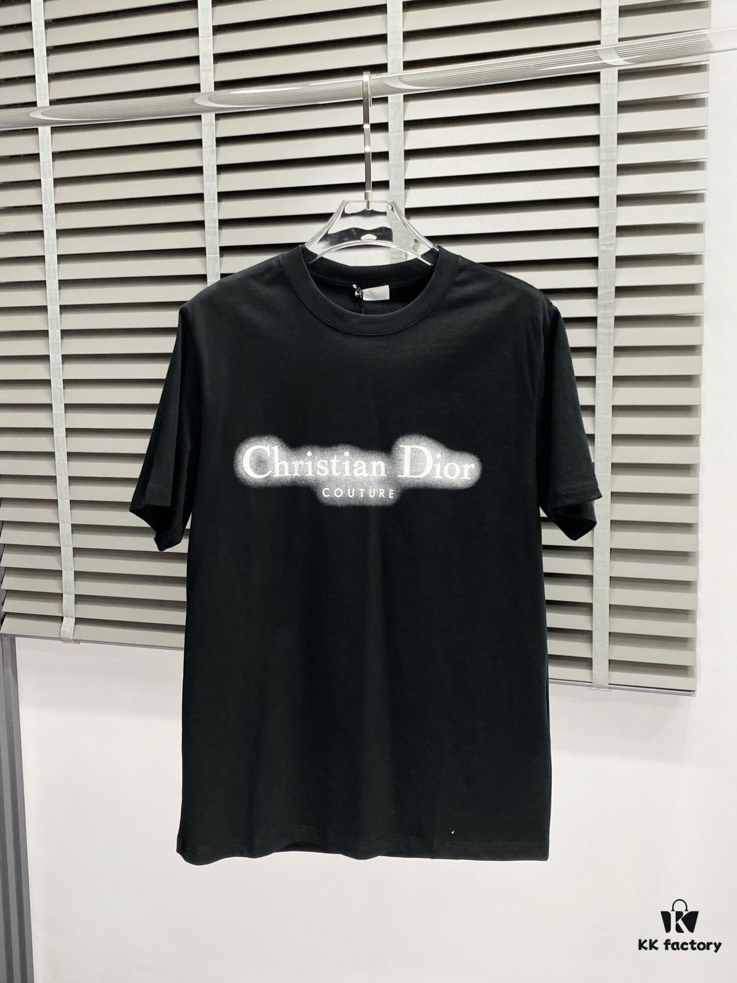 6931a012ccd8ab3d7af93d16 Dior Men's New Arrival Casual Short-Sleeve T-Shirt, Premium Custom Version, Fashionable and Versatile Bestseller