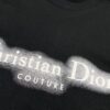 6931a012ccd8ab3d7af93d19 Dior Men's New Arrival Casual Short-Sleeve T-Shirt, Premium Custom Version, Fashionable and Versatile Bestseller