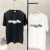 6931a012ccd8ab3d7af93d1c Dior Men's New Arrival Casual Short-Sleeve T-Shirt, Premium Custom Version, Fashionable and Versatile Bestseller