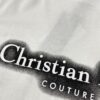 6931a013ccd8ab3d7af93d22 Dior Men's New Arrival Casual Short-Sleeve T-Shirt, Premium Custom Version, Fashionable and Versatile Bestseller