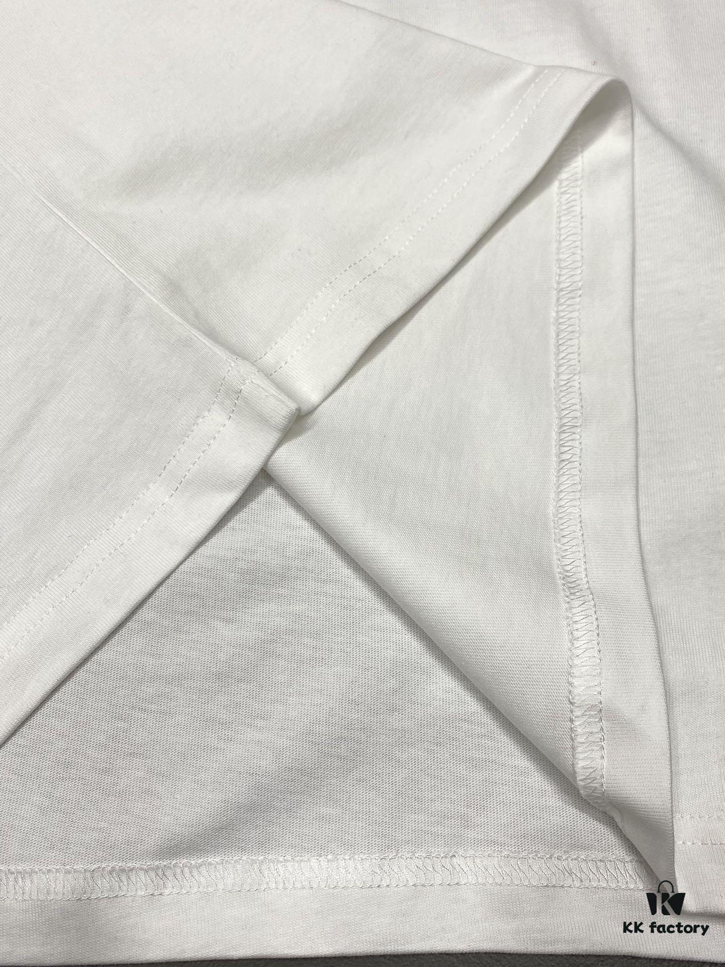 6931a013ccd8ab3d7af93d24 Dior Men's New Arrival Casual Short-Sleeve T-Shirt, Premium Custom Version, Fashionable and Versatile Bestseller