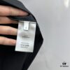 6931a014ccd8ab3d7af93d35 Christian Dior Dior 2025 FW Spring/Summer New Arrival Round Neck T-Shirt for Layering or Outerwear, 3D Logo Slightly Oversized Short-Sleeve 260g Active Cotton Tee