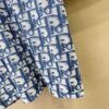 6931a015ccd8ab3d7af93d4f Dior 2025 Spring/Summer New Arrival Classic Round Neck Short Sleeve T-Shirt, Fashionable and Versatile Design with Exquisite Craftsmanship, Premium Materials and Full Branding, Essential Wardrobe Staple for the Modern Man