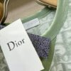 6931a016ccd8ab3d7af93d5e Dior 2025 Spring/Summer New Classic Round Neck Short Sleeve T-Shirt, Fashionable and Versatile Design with Exquisite Craftsmanship, Premium Fabric from Official Retail, Complete Set of Three Labels, Essential Style for the Modern Trendsetting Man