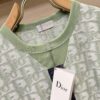 6931a016ccd8ab3d7af93d60 Dior 2025 Spring/Summer New Classic Round Neck Short Sleeve T-Shirt, Fashionable and Versatile Design with Exquisite Craftsmanship, Premium Fabric from Official Retail, Complete Set of Three Labels, Essential Style for the Modern Trendsetting Man