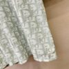 6931a016ccd8ab3d7af93d62 Dior 2025 Spring/Summer New Classic Round Neck Short Sleeve T-Shirt, Fashionable and Versatile Design with Exquisite Craftsmanship, Premium Fabric from Official Retail, Complete Set of Three Labels, Essential Style for the Modern Trendsetting Man