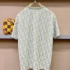 6931a016ccd8ab3d7af93d63 Dior 2025 Spring/Summer New Classic Round Neck Short Sleeve T-Shirt, Fashionable and Versatile Design with Exquisite Craftsmanship, Premium Fabric from Official Retail, Complete Set of Three Labels, Essential Style for the Modern Trendsetting Man